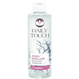 Daily Touch mitsellarvesi 200ml