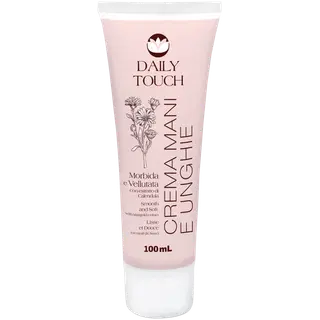 Kätekreem Daily Touch 100ml