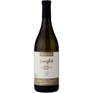 Broccardo Langhe Arneis Langhet KPN vein 13,5%vol 750ml