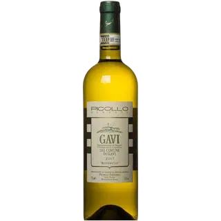 Picollo Ernesto Gavi del Com di Gavi Rovereto DOCG KPN vein 13%vol 750 ml
