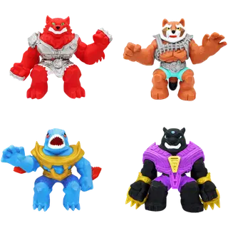 Giga extra force figuur 16 cm