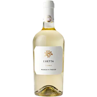 Masca Del Tacco Fiano L`uetta KGT vein 13%vol 750 ml