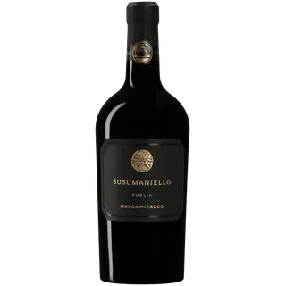 KGT vein SUSUMANIELLO Masca Del T. 750ml