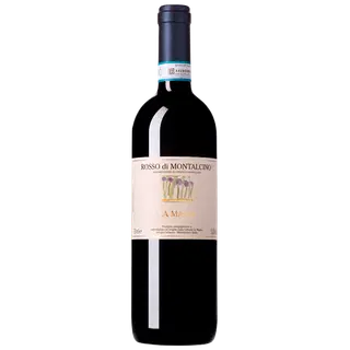La Magia Rosso Di Montalcino DOC Bio KPN vein 13,5%vol 750ml