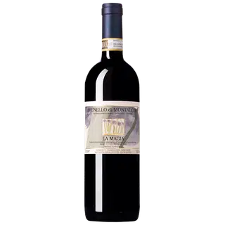 La Magia Brunello Di Montalcino KPN vein 15%vol 750ml