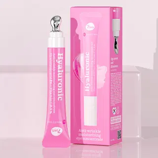 Kontsentraat-geel silmaümbrusele 7 Days Hyaluronic 18ml