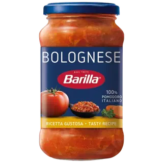 Pastakaste Bolognese Barilla 400g