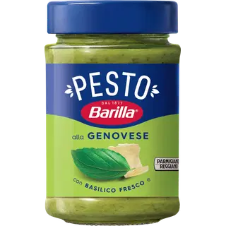 Barilla pesto genovese, 190g