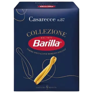 Pasta Casarecce Barilla 500g