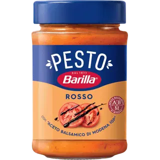 Pesto Rosso BARILLA 200g