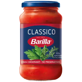 Barilla tomatikaste ürtidega, 400 g