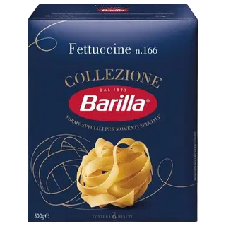 Pasta Fettuccine Barilla 500g