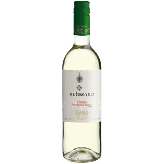 Altozano Verdejo Sauvignon Blanc KGT vein 12,5%vol 750ml