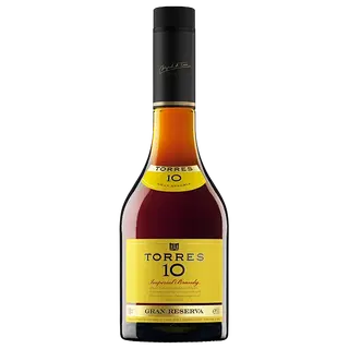 Brandy TORRES 5 38% 500ml