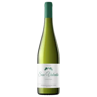 Torres San Valentin Parellada KPN vein 11,5%vol 750ml