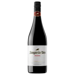 KPN vein TORRES Sangre de Toro 750ml