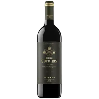 Torres Gran Coronas Cabernet 75 cl