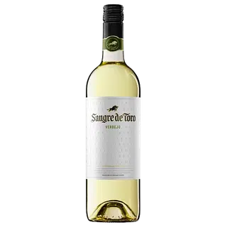 Torres Sangre De Toro Verdejo vein 13%vol 750ml
