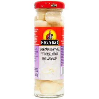 Figaro küüslauguküüned, 100 g