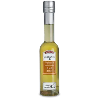 Oliiviõli praetud küüslauguga 200ml