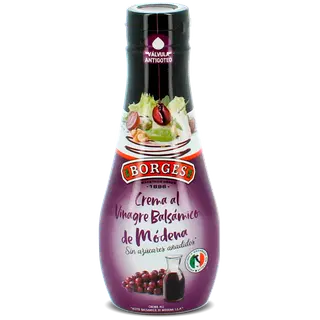 Palsamikreem modena 250g