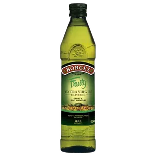 Ekstra-neitsioliiviõli BORGES 500ml