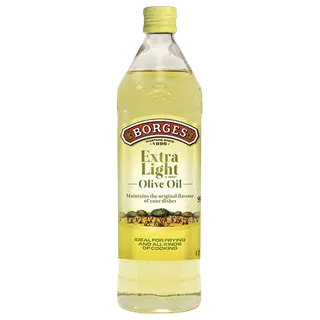 Oliiviõli Extra Light Borges 1000 ml