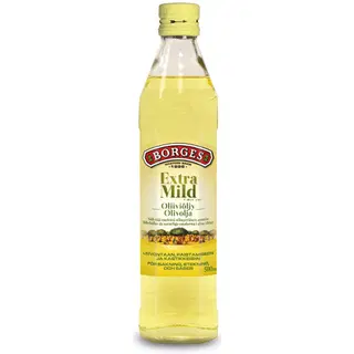 Oliiviõli rafineeritud 500 ml
