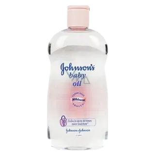 Johnsonäs beebiõli 200 ml