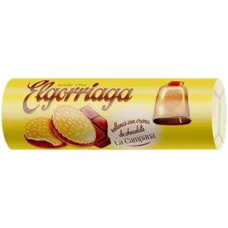 Elgorriaga šokolaadiküpsis 500 g