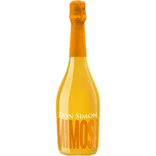 Don Simon Mimosa aromatiseeritud veinijook 7%vol 750 ml