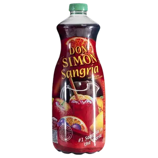 Aromatiseeritud veinijook Sangria 7% 1,5l