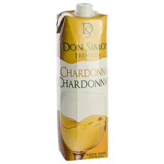 Don Simon Premium Chardonnay Airen 100 cl
