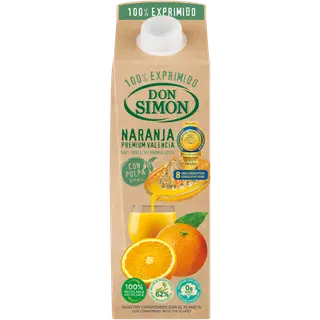 Apelsinimahl DON SIMON,1L