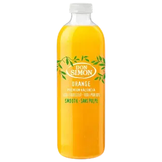 Don Simon 100% apelsinimahl 1L