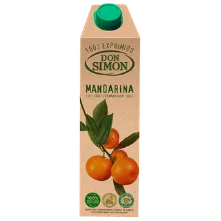 Mandariinimahl DON SIMON 1l