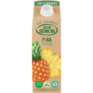 Don Simon 100% ananassimahl 1L