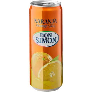 Apelsininektar DON SIMON 330ml
