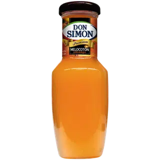 Virsikunektar Premium Don Simon 0,2l