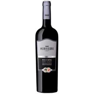 KPN vein MURVIEDRO RESERVA 750ml