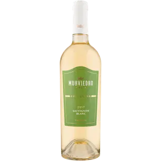 Murviedro Colecction Sauvignon Blanc 2011 75 cl