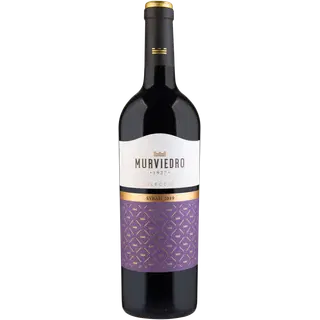 Murviedro Coleccion Syrah 75 cl