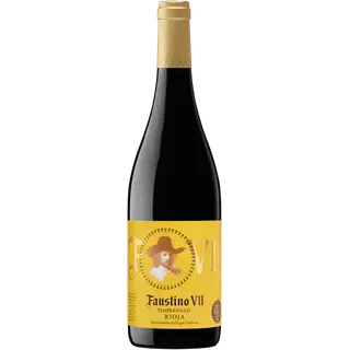 Faustino VII Red 75 cl