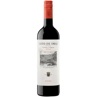 El Coto Rioja Reserva 75 cl