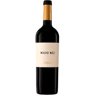 Vein MUCHO MAS Red 750ml
