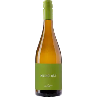 Vein Mucho Mas White 12,5%vol 0,75l