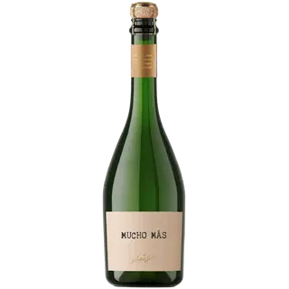 Mucho Mas Extra Dry Sparkling vahuvein 12%vol 750 ml