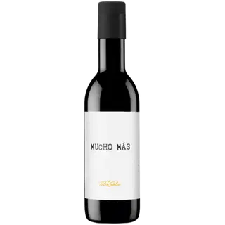 Mucho Mas Red vein 13,5%vol 187 ml