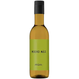 Mucho Mas White vein 12,5%vol 187 ml
