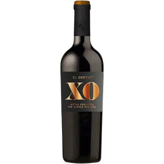 Vein EL CORTEZ XO 750ml